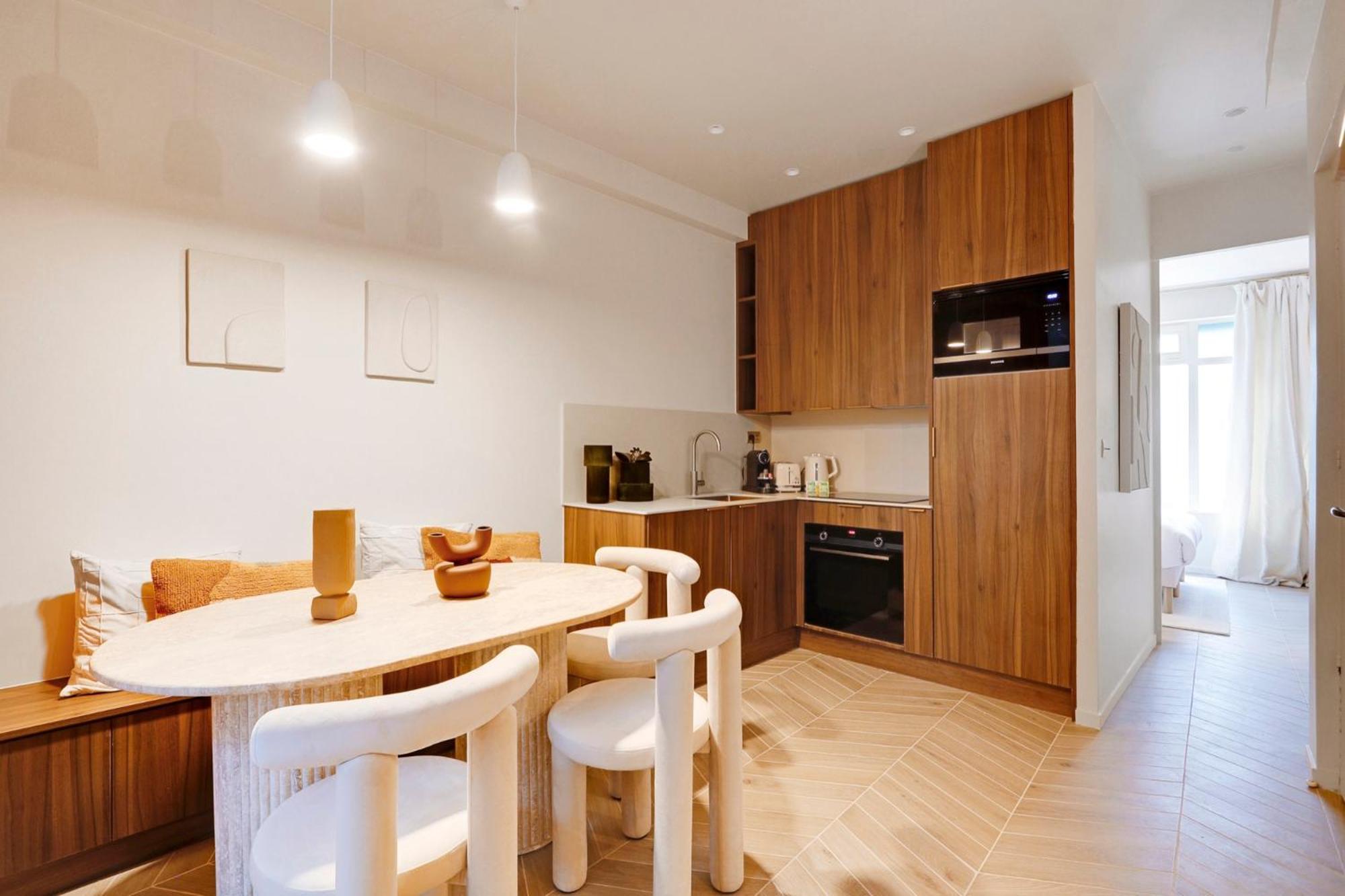 Apartamento Fabuleux Loft Blomet Tour Eiffel París Exterior foto